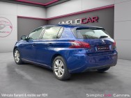 PEUGEOT d'occasion 308 1.5 BLUE HDI 130 ACTIVE BUSINESS EAT de 2018