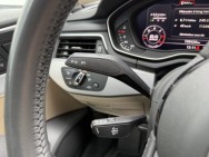 AUDI d'occasion A4 ALLROAD 3.0 V6 TDI 272 DESIGN LUXE QUATTRO TIPTRON