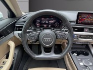 AUDI d'occasion A4 ALLROAD 3.0 V6 TDI 272 DESIGN LUXE QUATTRO TIPTRON