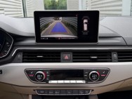 AUDI d'occasion A4 ALLROAD 3.0 V6 TDI 272 DESIGN LUXE QUATTRO TIPTRON