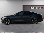 AUDI d'occasion A5 2.0 TDI 190 S LINE QUATTRO S TRONIC de 2017 Nîmes