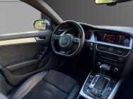 AUDI d'occasion A5 2.0 TDI 190 S LINE QUATTRO S TRONIC de 2017 Nîmes