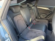 AUDI d'occasion A5 2.0 TDI 190 S LINE QUATTRO S TRONIC de 2017 Nîmes
