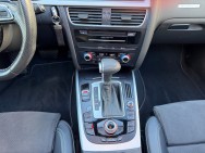 AUDI d'occasion A5 2.0 TDI 190 S LINE QUATTRO S TRONIC de 2017 Nîmes
