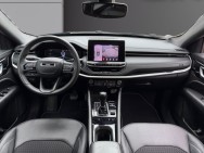 JEEP d'occasion COMPASS 1.3 PHEV T4 190 ch AT6 4xe eAWD 80th