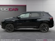 JEEP d'occasion COMPASS 1.3 PHEV T4 190 ch AT6 4xe eAWD 80th