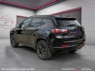JEEP d'occasion COMPASS 1.3 PHEV T4 190 ch AT6 4xe eAWD 80th