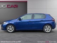 PEUGEOT d'occasion 308 1.5 BLUE HDI 130 ACTIVE BUSINESS EAT de 2018