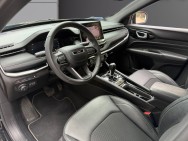 JEEP d'occasion COMPASS 1.3 PHEV T4 190 ch AT6 4xe eAWD 80th