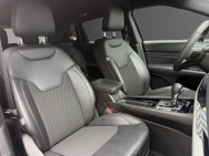 JEEP d'occasion COMPASS 1.3 PHEV T4 190 ch AT6 4xe eAWD 80th