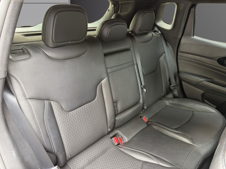 JEEP d'occasion COMPASS 1.3 PHEV T4 190 ch AT6 4xe eAWD 80th