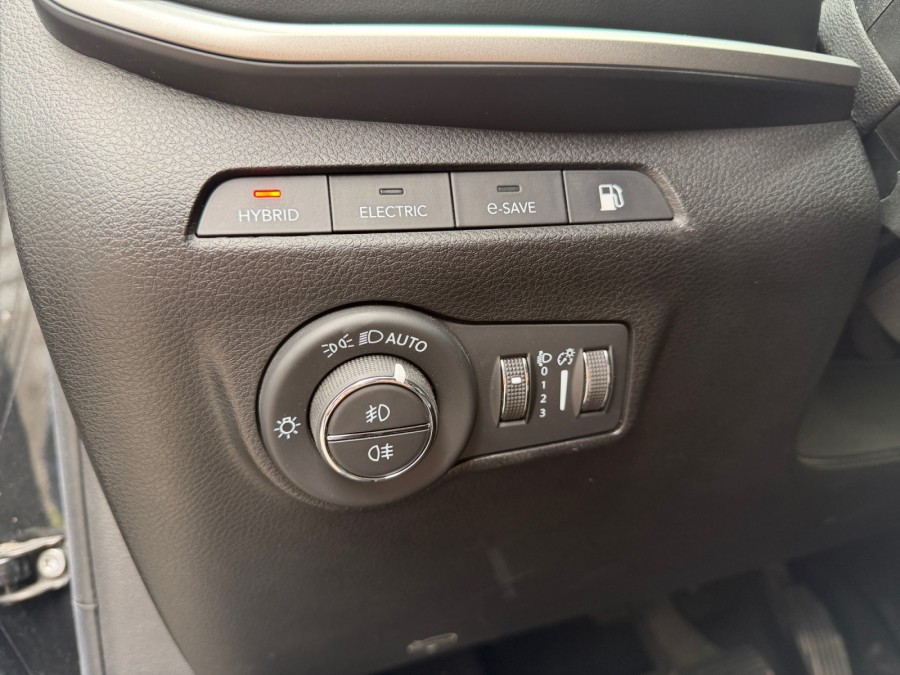 JEEP d'occasion COMPASS 1.3 PHEV T4 190 ch AT6 4xe eAWD 80th