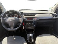 CITROEN d'occasion C3 1.2 PURE TECH 82 SELECTION de 2015 Orgeval