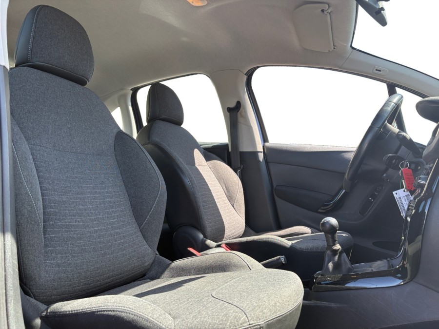 CITROEN d'occasion C3 1.2 PURE TECH 82 SELECTION de 2015 Orgeval
