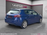 PEUGEOT d'occasion 308 1.5 BLUE HDI 130 ACTIVE BUSINESS EAT de 2018