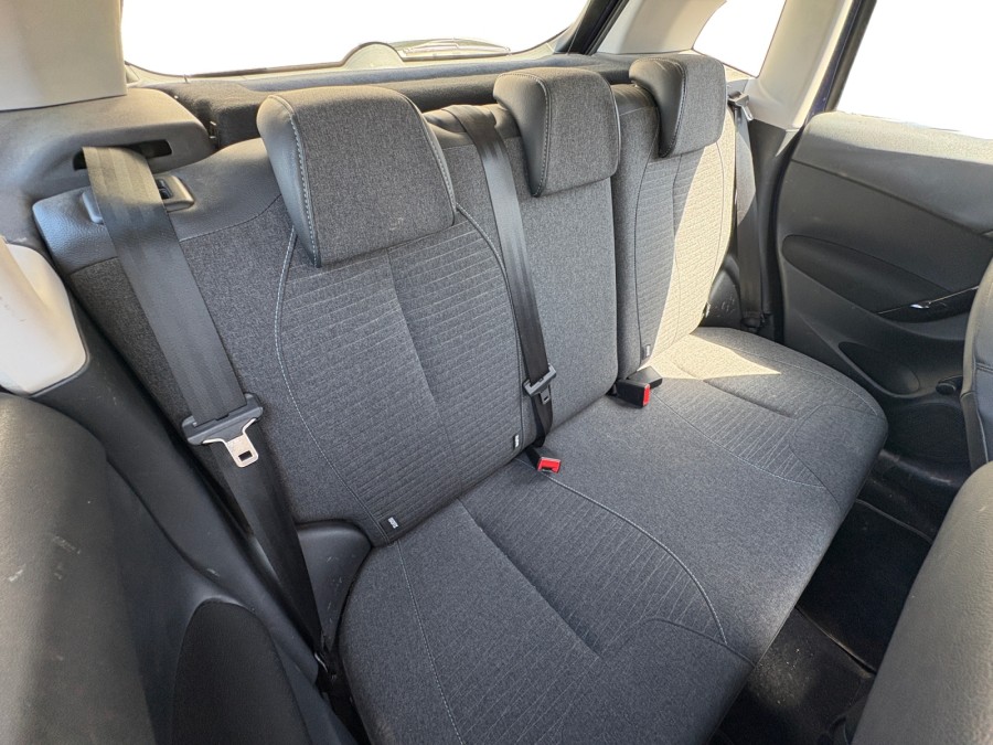 CITROEN d'occasion C3 1.2 PURE TECH 82 SELECTION de 2015 Orgeval