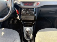 CITROEN d'occasion C3 1.2 PURE TECH 82 SELECTION de 2015 Orgeval