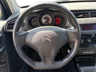 CITROEN d'occasion C3 1.2 PURE TECH 82 SELECTION de 2015 Orgeval