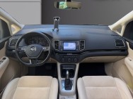 VOLKSWAGEN d'occasion SHARAN 2.0 TDI 150 CARAT DSG de 2017 Nîmes (30)﻿