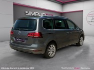 VOLKSWAGEN d'occasion SHARAN 2.0 TDI 150 CARAT DSG de 2017 Nîmes (30)﻿
