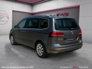 VOLKSWAGEN d'occasion SHARAN 2.0 TDI 150 CARAT DSG de 2017 Nîmes (30)﻿