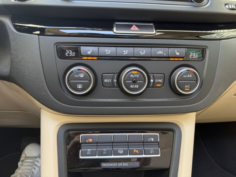 VOLKSWAGEN d'occasion SHARAN 2.0 TDI 150 CARAT DSG de 2017 Nîmes (30)﻿