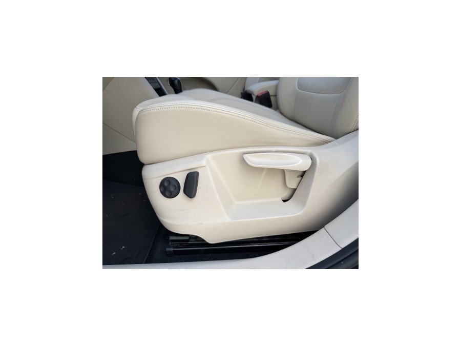 VOLKSWAGEN d'occasion SHARAN 2.0 TDI 150 CARAT DSG de 2017 Nîmes (30)﻿