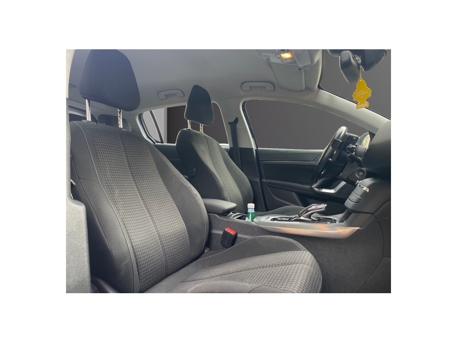 PEUGEOT d'occasion 308 1.5 BLUE HDI 130 ACTIVE BUSINESS EAT de 2018