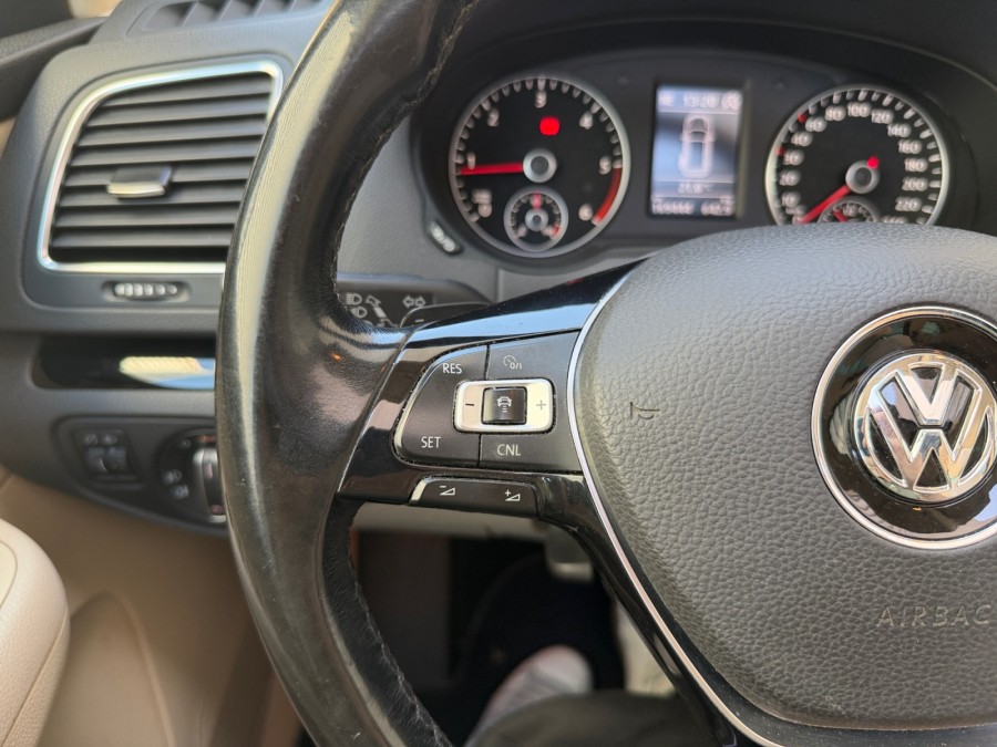 VOLKSWAGEN d'occasion SHARAN 2.0 TDI 150 CARAT DSG de 2017 Nîmes (30)﻿