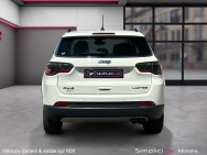 JEEP d'occasion COMPASS 2.0 MJT 140 LIMITED de 2018 Nîmes (30)﻿