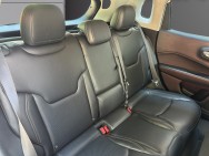 JEEP d'occasion COMPASS 2.0 MJT 140 LIMITED de 2018 Nîmes (30)﻿
