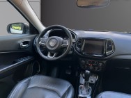 JEEP d'occasion COMPASS 2.0 MJT 140 LIMITED de 2018 Nîmes (30)﻿