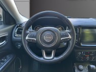 JEEP d'occasion COMPASS 2.0 MJT 140 LIMITED de 2018 Nîmes (30)﻿