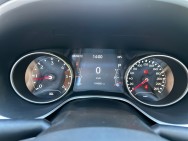 JEEP d'occasion COMPASS 2.0 MJT 140 LIMITED de 2018 Nîmes (30)﻿