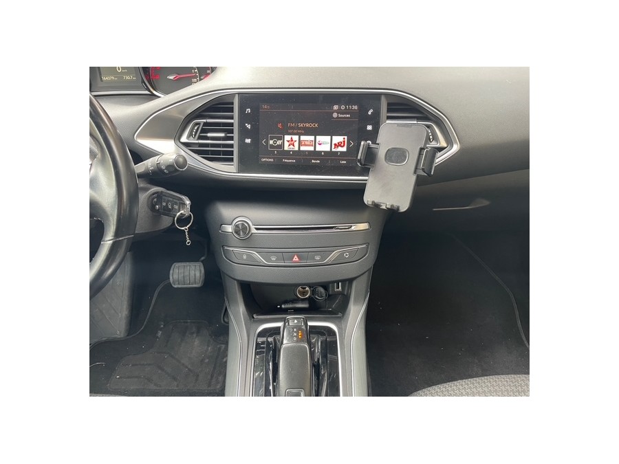 PEUGEOT d'occasion 308 1.5 BLUE HDI 130 ACTIVE BUSINESS EAT de 2018