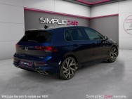 VOLKSWAGEN d'occasion GOLF 1.5 E-TSI OPF 150 R-LINE DSG de 2022 Nîmes