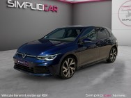 VOLKSWAGEN d'occasion GOLF 1.5 E-TSI OPF 150 R-LINE DSG de 2022 Nîmes