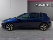 VOLKSWAGEN d'occasion GOLF 1.5 E-TSI OPF 150 R-LINE DSG de 2022 Nîmes