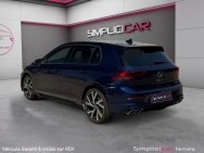 VOLKSWAGEN d'occasion GOLF 1.5 E-TSI OPF 150 R-LINE DSG de 2022 Nîmes