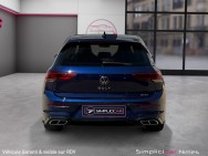 VOLKSWAGEN d'occasion GOLF 1.5 E-TSI OPF 150 R-LINE DSG de 2022 Nîmes