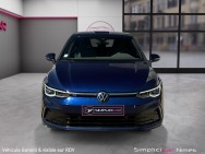 VOLKSWAGEN d'occasion GOLF 1.5 E-TSI OPF 150 R-LINE DSG de 2022 Nîmes