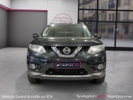 NISSAN d'occasion X-TRAIL 1.6 DCI de 2017 Narbonne (11)﻿