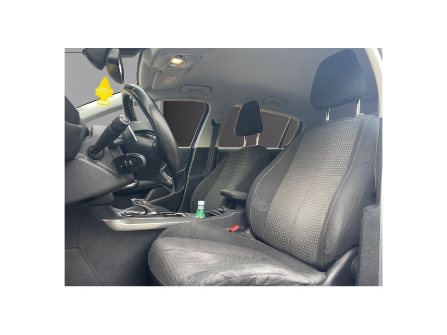 PEUGEOT d'occasion 308 1.5 BLUE HDI 130 ACTIVE BUSINESS EAT de 2018