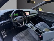 VOLKSWAGEN d'occasion GOLF 1.5 E-TSI OPF 150 R-LINE DSG de 2022 Nîmes