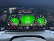 VOLKSWAGEN d'occasion GOLF 1.5 E-TSI OPF 150 R-LINE DSG de 2022 Nîmes