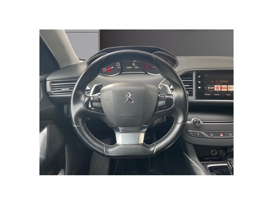 PEUGEOT d'occasion 308 1.5 BLUE HDI 130 ACTIVE BUSINESS EAT de 2018