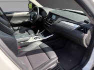 BMW d'occasion X3 18D SDRIVE BUSINESS BA de 2017 Angers (49)﻿