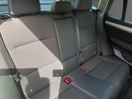 BMW d'occasion X3 18D SDRIVE BUSINESS BA de 2017 Angers (49)﻿