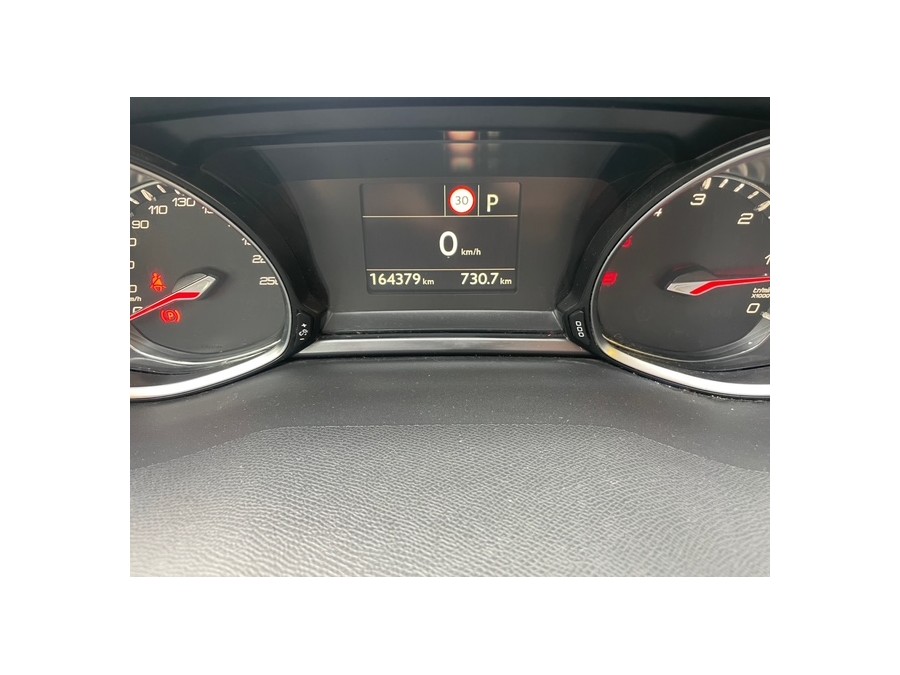 PEUGEOT d'occasion 308 1.5 BLUE HDI 130 ACTIVE BUSINESS EAT de 2018