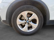 BMW d'occasion X3 18D SDRIVE BUSINESS BA de 2017 Angers (49)﻿